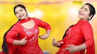 हरयाणे का घाघरा _Haryane Ka Ghaghara I Megha Chaudhary I Haryanvi Dance I Dj Remix I Tashan Haryanvi