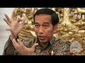 SCMP exclusive: Widodo wants Chinese to keep coming – as investors, not workers