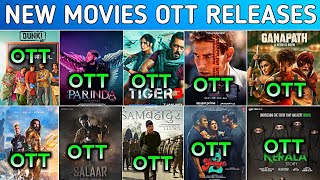 Tiger 3 Ott Release Date | Mi7 Ott Release Date | Animal Ott Release Date | Salaar Ott Release Date