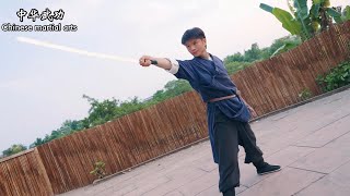 这才是真正的动作片，拳拳到肉，刚劲有力#martialarts #wushu #kungfu #video