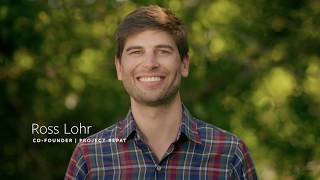 Project Repat - Our Mission: Preserving Memories, Creating Local Jobs, & Recycling Shirts