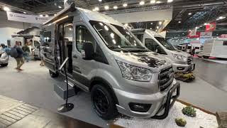 2024 Randger R560 4x4 Interior And Exterior Caravan Salon 2023 Dusseldorf