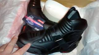 Bota X11 Race sport