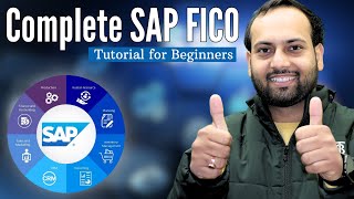 Master SAP FICO: Beginner's Guide to Financial Accounting \u0026 Controlling