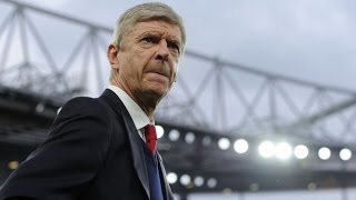 What If Arsene Wenger STAYS??