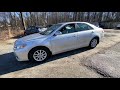 2011 toyota camry xle fully loaded navigation backup camera sunroof heated seats