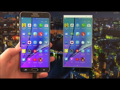 Control your Android on PC with Vysor Control your Android on PC with Vysor