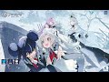 作業用bgm アズールレーン 銀界遊廻 精鋭 battle theme extended