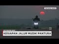 Menjelajah Jalur Mudik Pantura Dari Jakarta , Mudik 2017