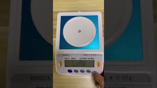 BDS DJ-- Select different ranges for calibration