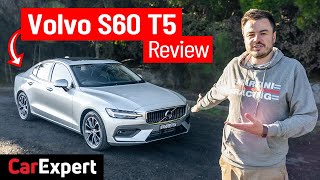 Volvo S60 review: Is this the luxury sedan you need in 2020?