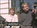 aktuellt danskar spenderar pengar i malmö svt 1995 04 13