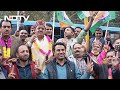 Bypoll Win For Congress In Himachal; BJP, Allies In Northeast