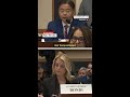 'Shame on you!': Lieu and Bondi spar over Trump and Epstein files
