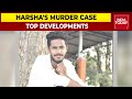 Harsha's Murder Case Top Updates: Investigation Begins, 3 Arrested So Far