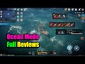 Black Desert Mobile Ocean Mode Full Reviews