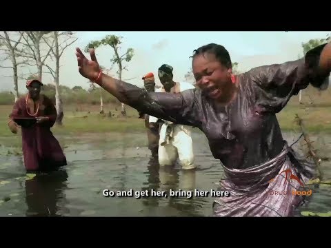 Movie : Irawe Igbo Part 2 - Latest Yoruba Movie 2018 Traditional Starring Kunle Afod