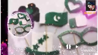 14 August whatsapp status 2020   independence Day status    by #PAKISTAN UNIQUE LOVER