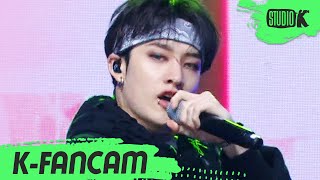 [K-Fancam] 스트레이 키즈 방찬  'Easy' (Stray Kids BANG CHAN Fancam) l @MusicBank 200710