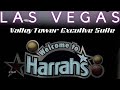 Harrah's Las Vegas Valley Tower Executive Suite Review