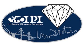 IPI Partnering Awards Ceremony and Conference Highlights 2016