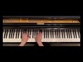 ソナチネ２番第１楽章 ソナチネアルバムⅠ クーラウ op.20 no.2