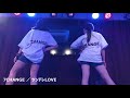 7change ／ ツンデレlove│20191201 フレッシュパーティーvol.12_2部