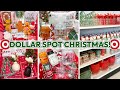 *NEW* 2023 TARGET DOLLAR SPOT CHRISTMAS DECOR 🎄 Target Christmas Decor + Christmas Decorating Ideas