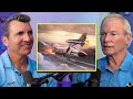 Vietnam MiG Killer Reconciles with Former Enemy (ep. 175)