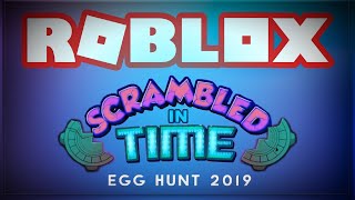 Egg Hunt 2019 First Leaks And Info Roblox Pakvim Net Hd Vdieos - 2019 egg hunt leaks release date