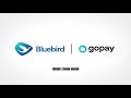 bayar bluebrid pake gopay di mybluebird prak tiss