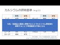 【予防】★骨粗鬆症★骨粗鬆症にならないための対策などに関して現役薬剤師が解説します