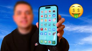 iPhone 14 Pro Long Term Review - Worth it?