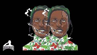 A$AP Rocky Type Beat - "Nightmares" (Prod. By Salute Beats & MelodicDesert)