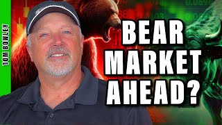 Does December's Weakness Signal a Bear Market Ahead?