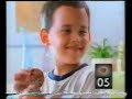 2003 all Malaysian advert aired on 7-TV channels