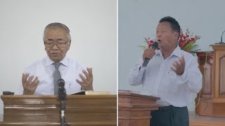 GAWTMUN, AW GAWTMUN! A UMLO HI MAI LEH MAW! | REV. DR. KH. KHAIZAKHAM | LL MUONA