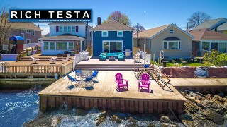 RICH TESTA REAL ESTATE: 1430 Edgemere Drive, Greece, NY