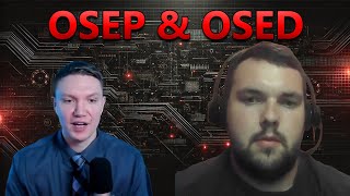 OSED vs OSEP: Which Certification is Worth Your Time?