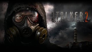 [🔴Live]  S.T.A.L.K.E.R. 2: Heart of Chornobyl | RX 6700XT |  ЧТО ДАЛЬШЕ ЖДЕТ СКИФА  !  / 4К /