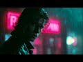 Hungry Like the Wolf | Echo Synth — 80s Dark Cinematic Synthwave