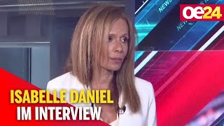 Isabelle Daniel | Schilling plante Parteiwechsel nach EU-Wahl