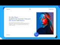 How To Create Personal Portfolio Website Using HTML And CSS || Figma Design To Real Website(HTML)