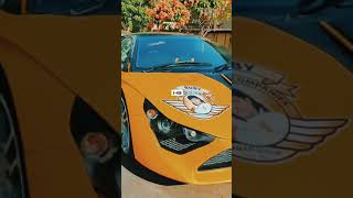 Bobby Chemmanur Car Collection