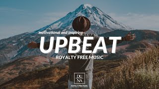 Inspiring Upbeate Corporate Music | Royalty Free Music