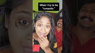 ഒന്ന് romantic ആയപ്പോ😳🤣🤣🤣🤣🤣 #funny #viral #trending #shorts #nayanthara #ytshorts #shortvideo #funny