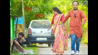 Chal Diye Tumse Door | New Sad Song | Best Heart Touching Song | Full HD Video