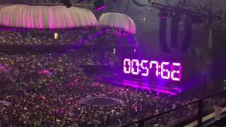 Lady Gaga - Joanne World Tour in Tampa, Florida