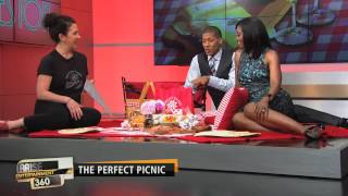 Arise Entertainment 360 - 03/06 The Perfect Picnic