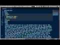 CSS how to  text indent thewebclever.com